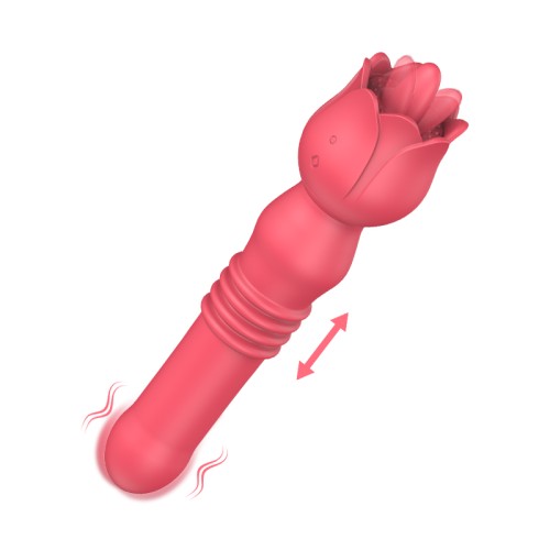 Doriff Sensual Rose