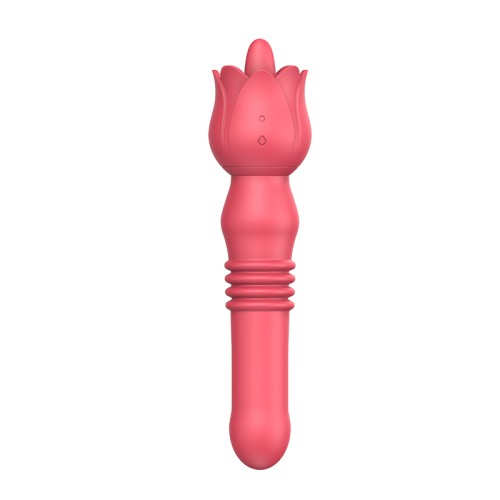Doriff Sensual Rose 