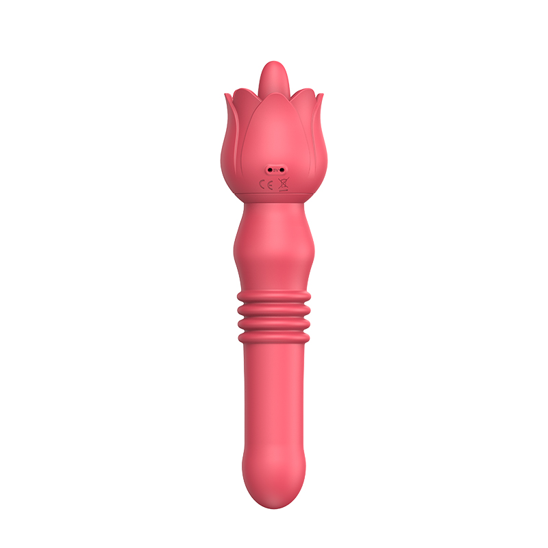 Doriff Sensual Rose 