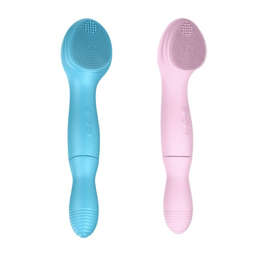 Penny cleanser and G-spot vibrator