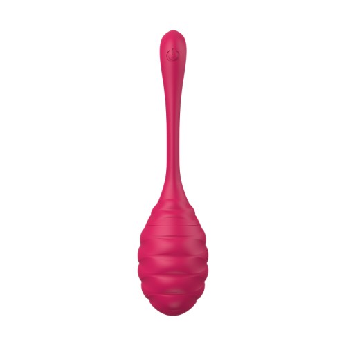 Wireless Wild Egg Vibrator