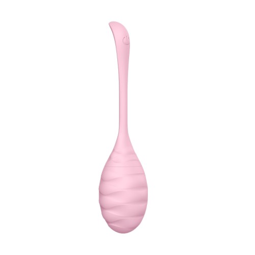 Wireless Wild Egg Vibrator 