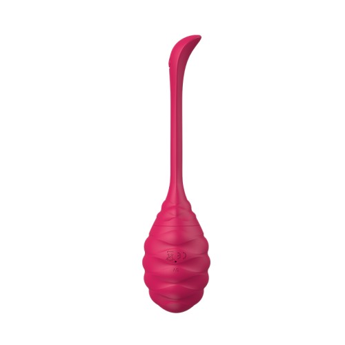 Wireless Wild Egg Vibrator
