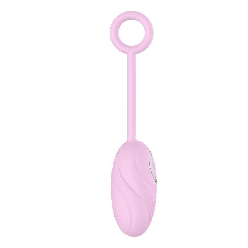 Magnetic Wave Egg Vibrator 