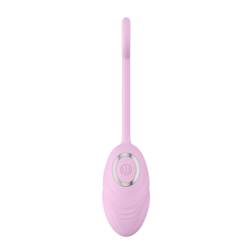 Magnetic Wave Egg Vibrator 