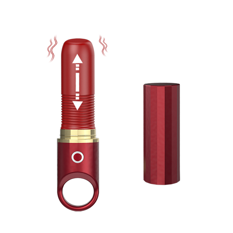 Muse Mini Finger Vibrator