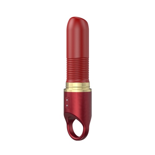 Muse Mini Finger Vibrator