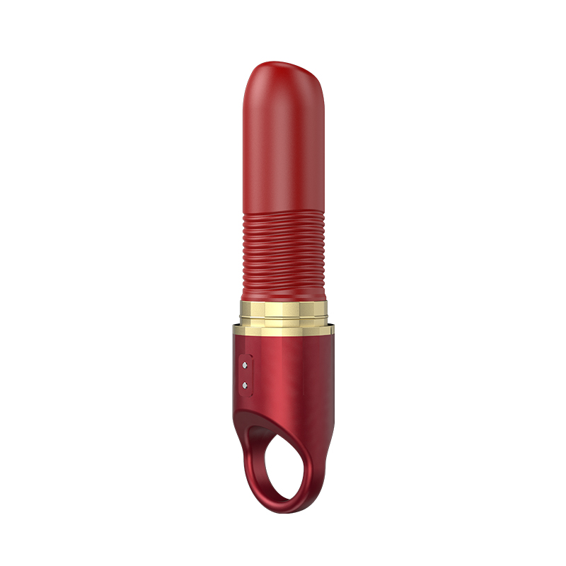 Muse Mini Finger Vibrator 