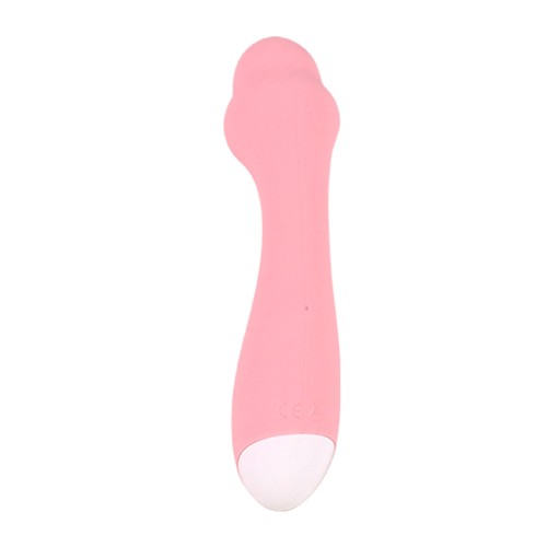 Silicone Vibration Massager