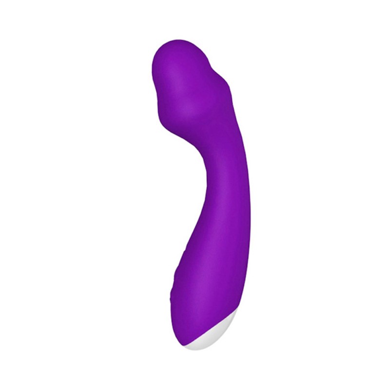 Silicone Vibration Massager