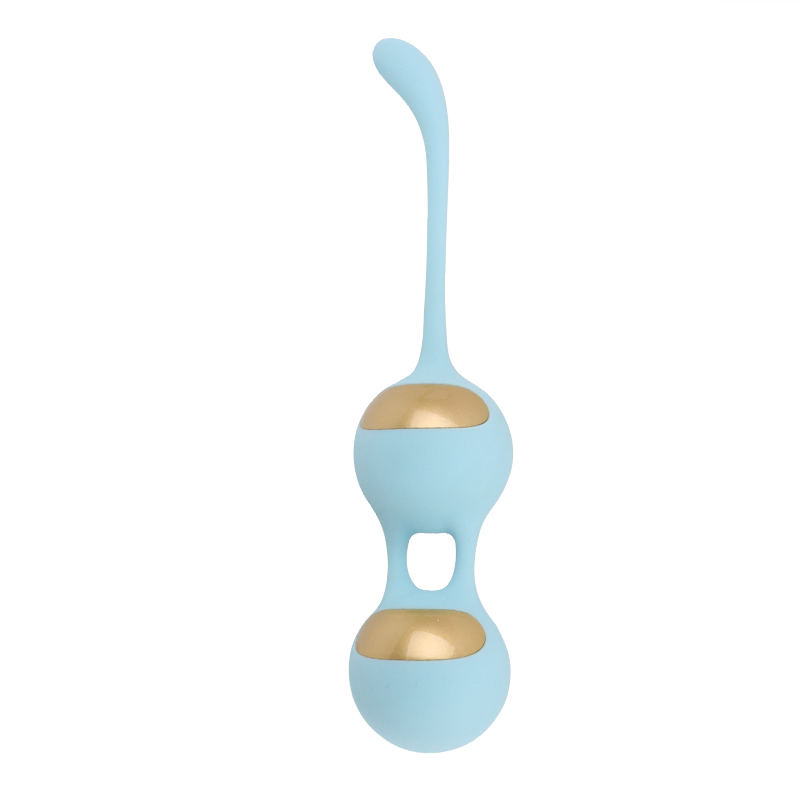 Mini App-controlled Kegel Egg Vibrator 