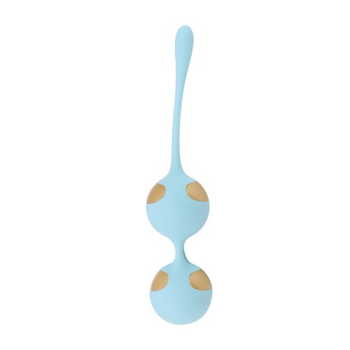 Mini App-controlled Kegel Egg Vibrator 