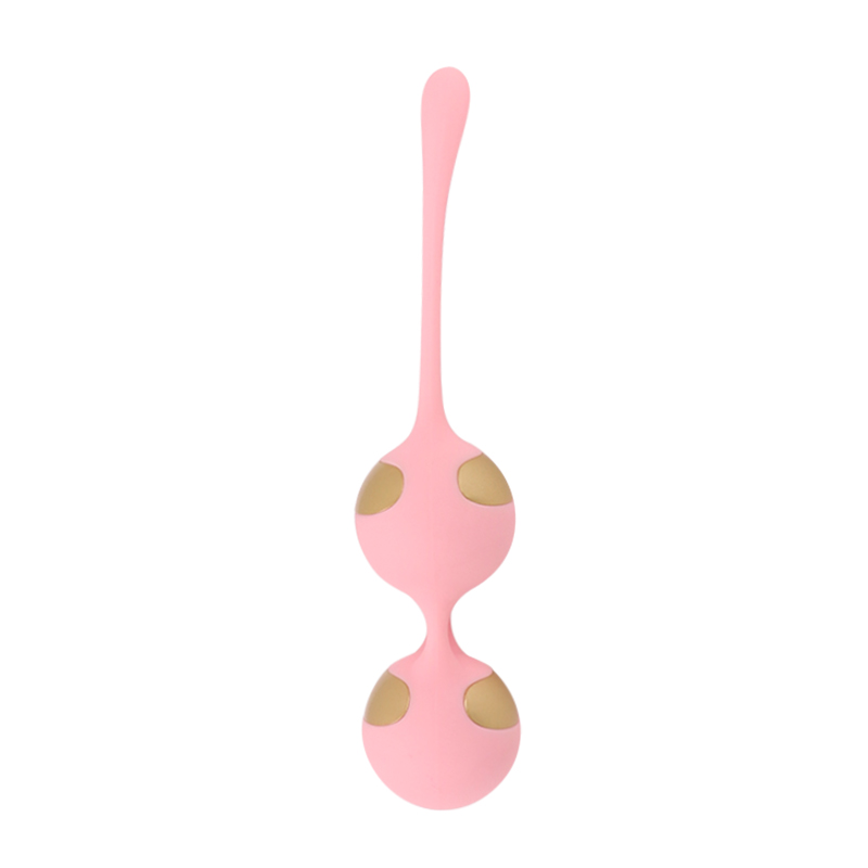 Mini App-controlled Kegel Egg Vibrator 