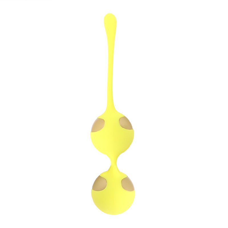 Mini App-controlled Kegel Egg Vibrator 