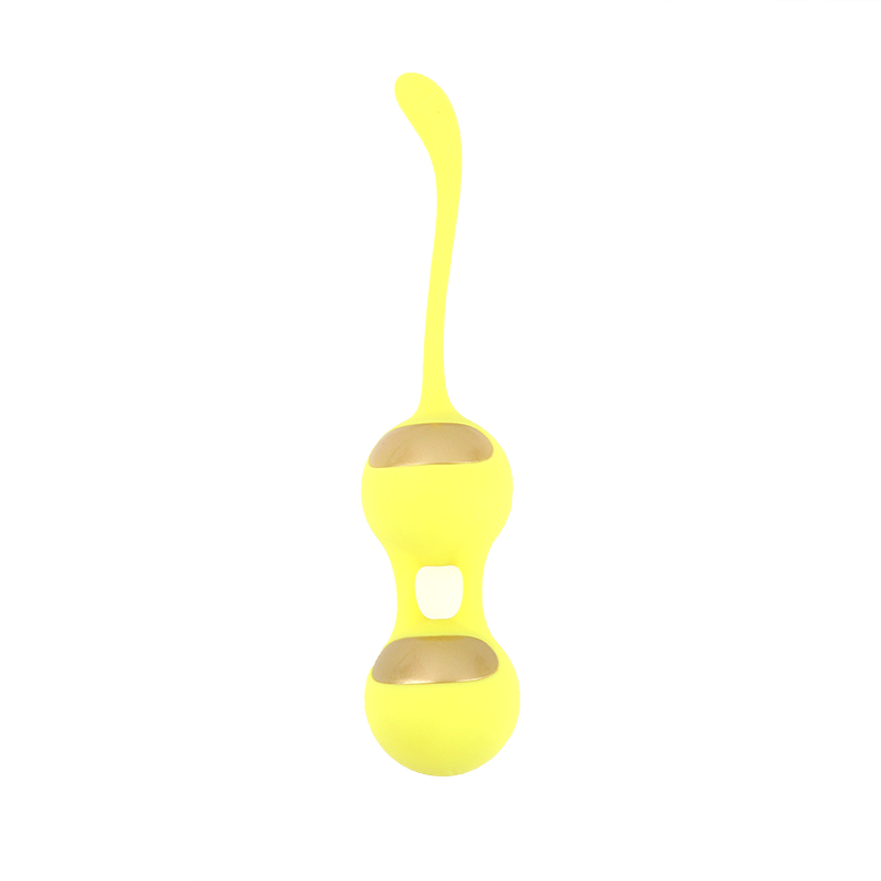 Mini App-controlled Kegel Egg Vibrator 