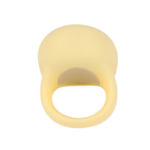 Finger Clitoral Vibrating ring