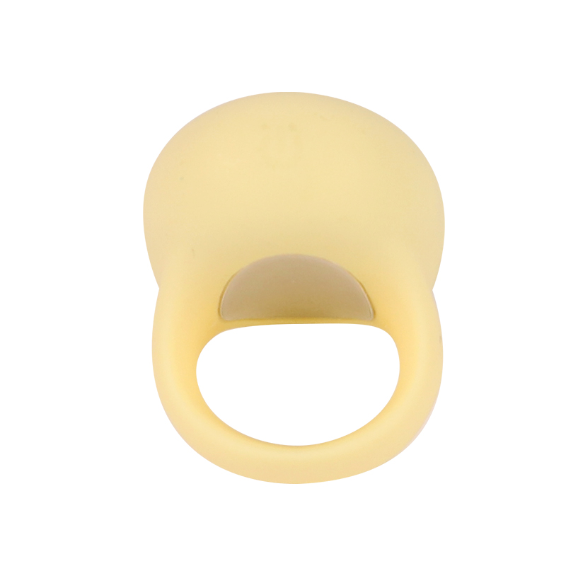 Finger Clitoral Vibrating ring 