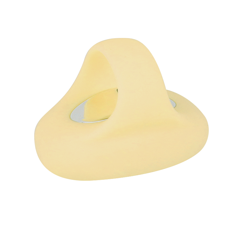 Finger Clitoral Vibrating ring 