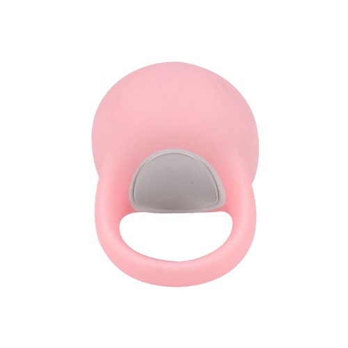Finger Clitoral Vibrating ring