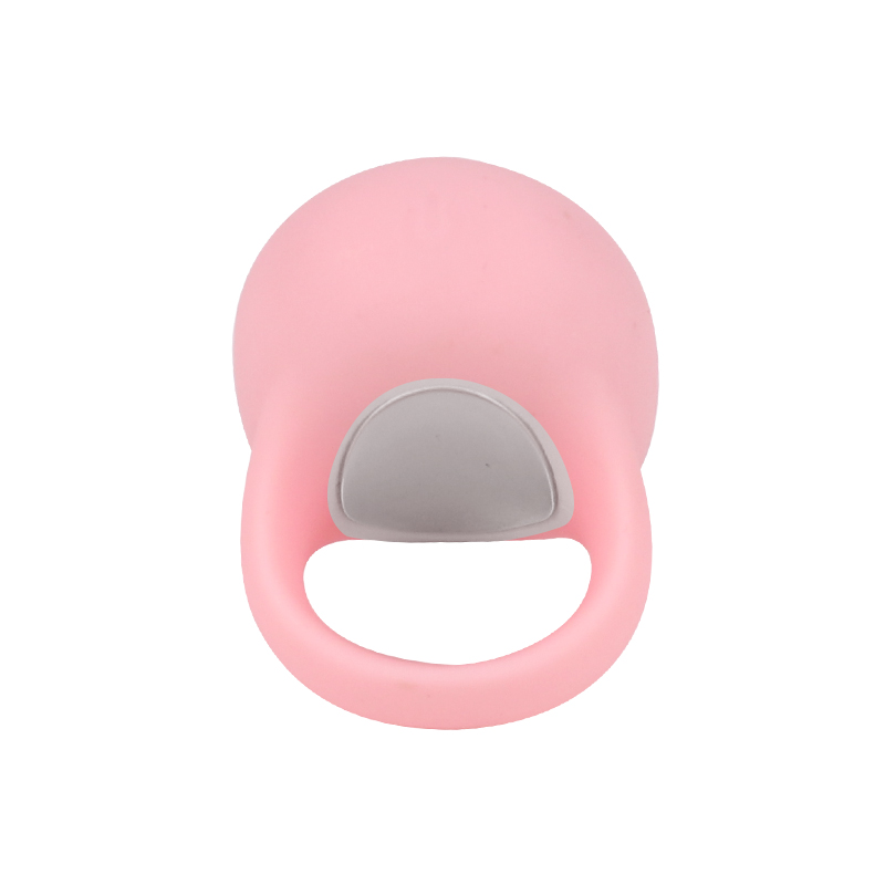 Finger Clitoral Vibrating ring 