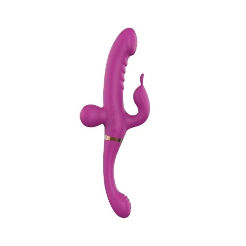 G Spot Rabbit Vibrator Dildo