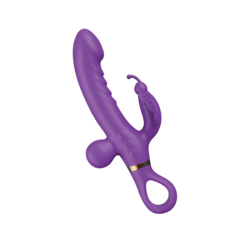 Lesbian rod 