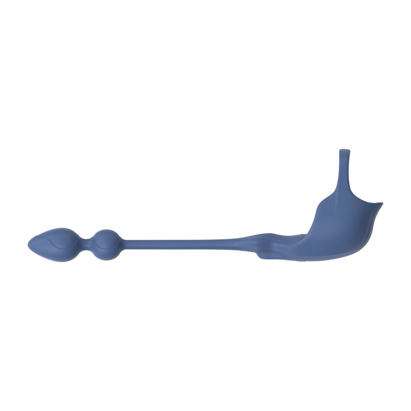 Manta rays Locking Sperm 