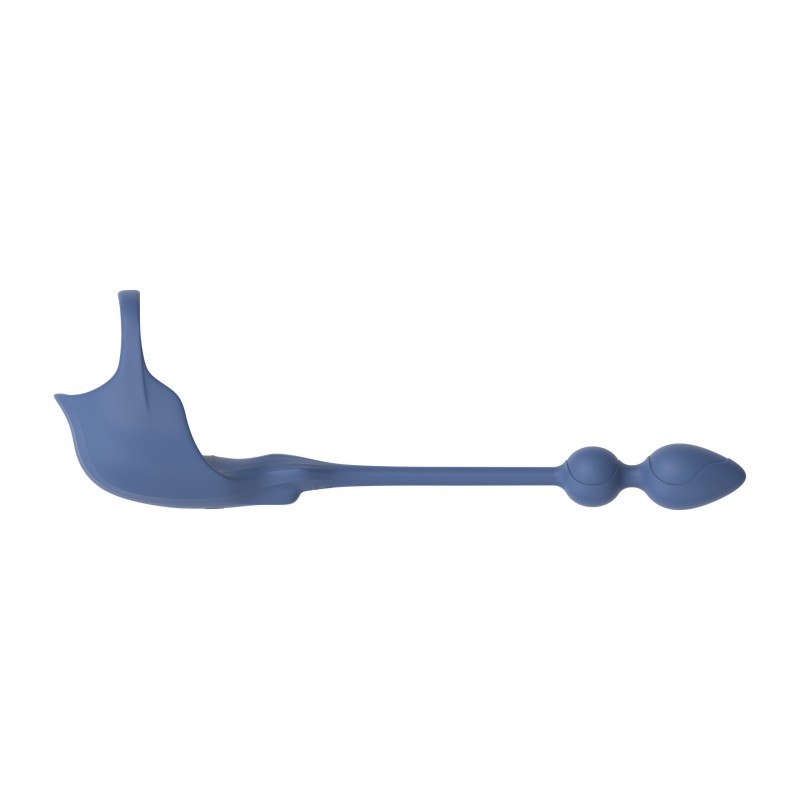 Manta rays Locking Sperm 