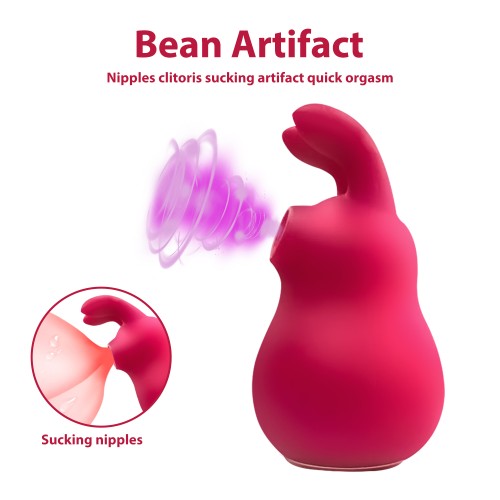 Lovely Rabbit Vibrator