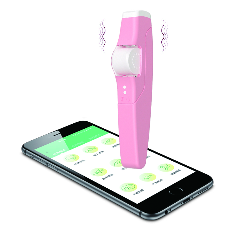 Rebel Muse Correction tape Vibrator  