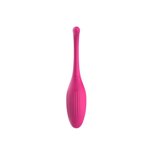 Swan-Interactive-Egg-Vibrator