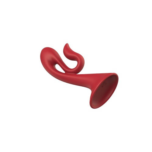Swan Phallus