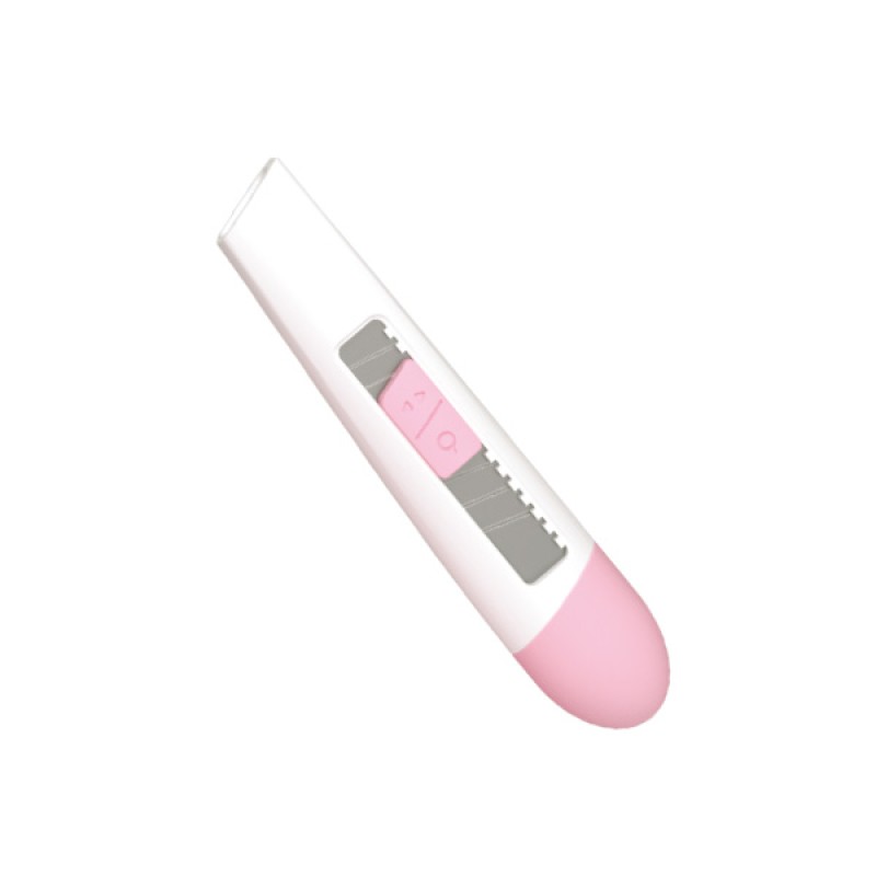 Rebel Muse Utility Knife Vibrator