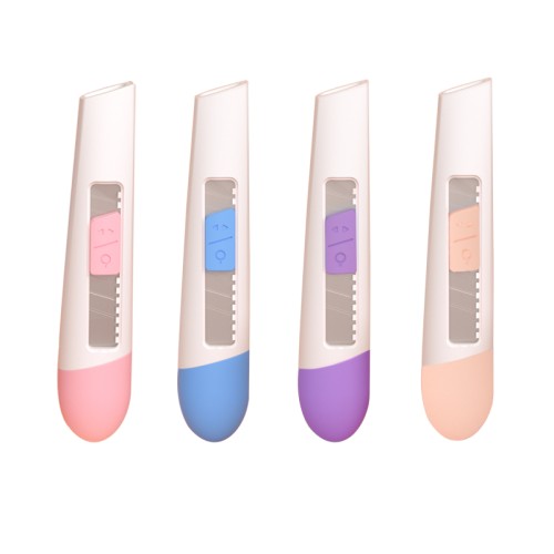 Rebel Muse Utility Knife Vibrator 
