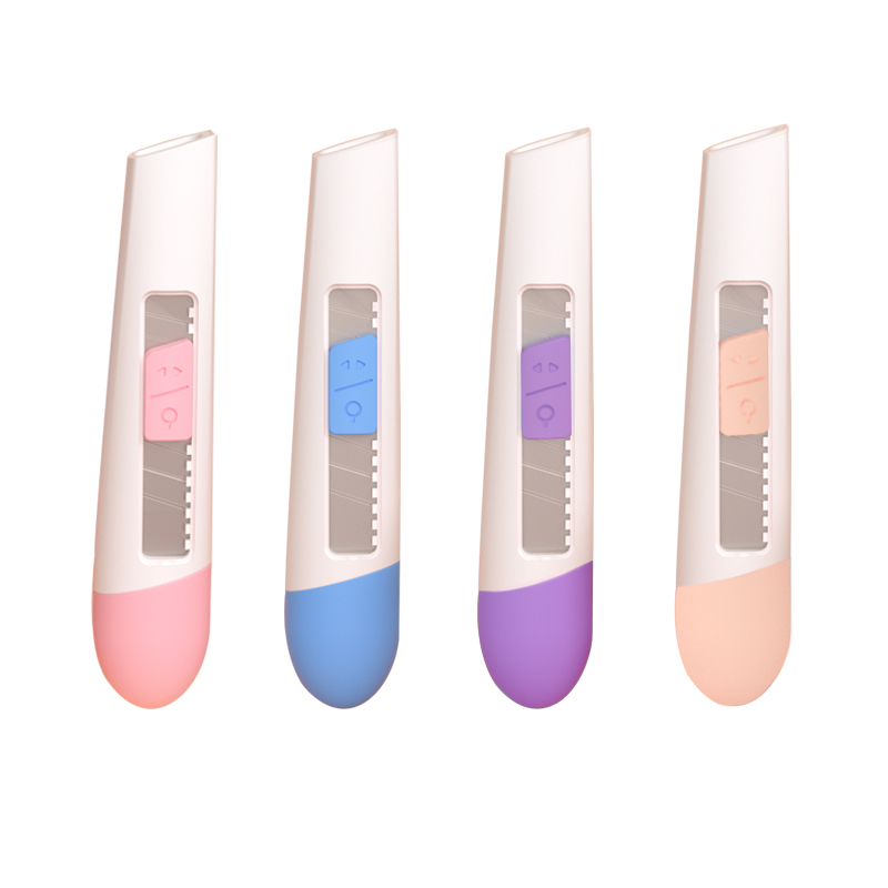 Rebel Muse Utility Knife Vibrator 
