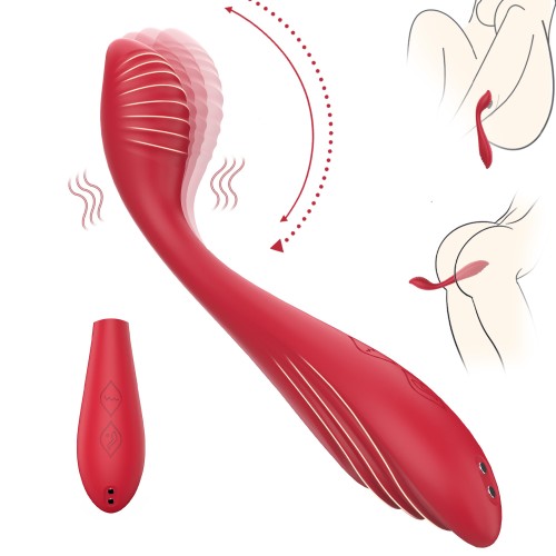 Swan Pen G-spot Vibrator 