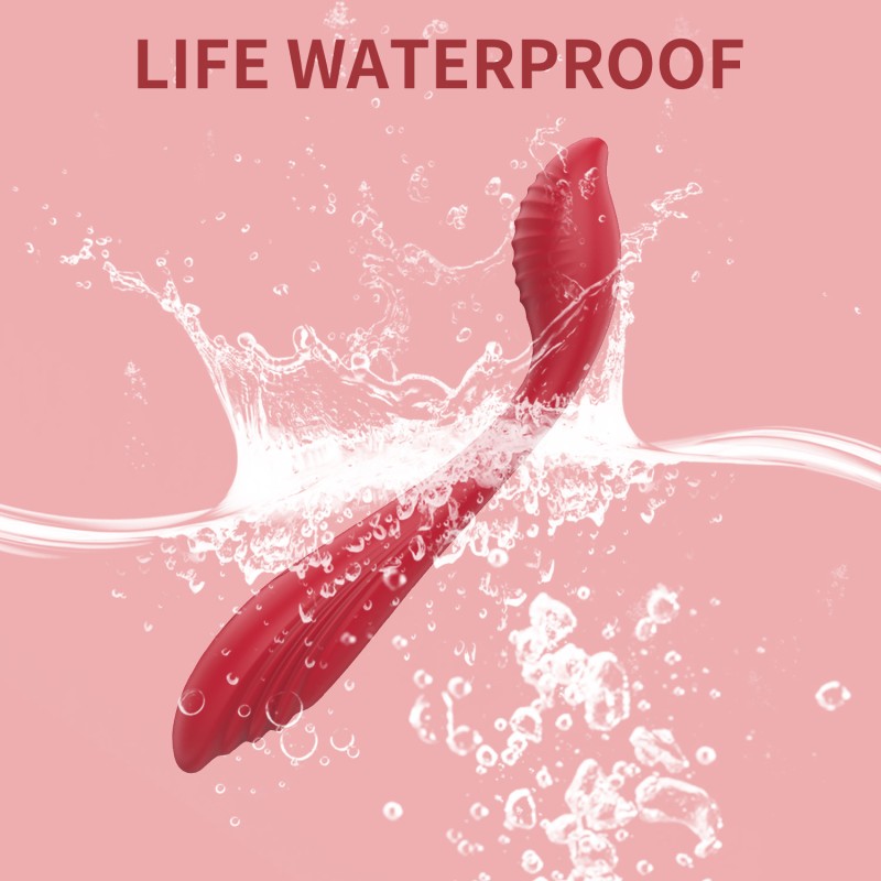Swan Pen G-spot Vibrator 