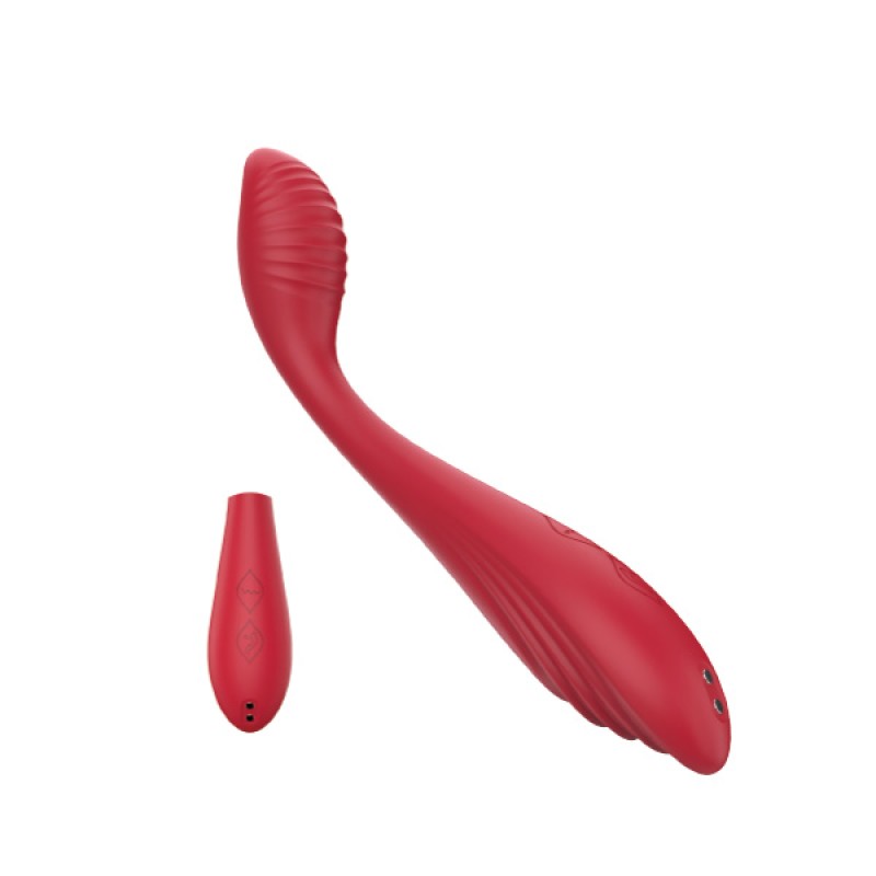 Swan Pen G-spot Vibrator 