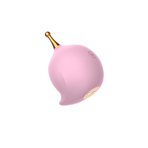 Teaser bird Clitoris Vibrator