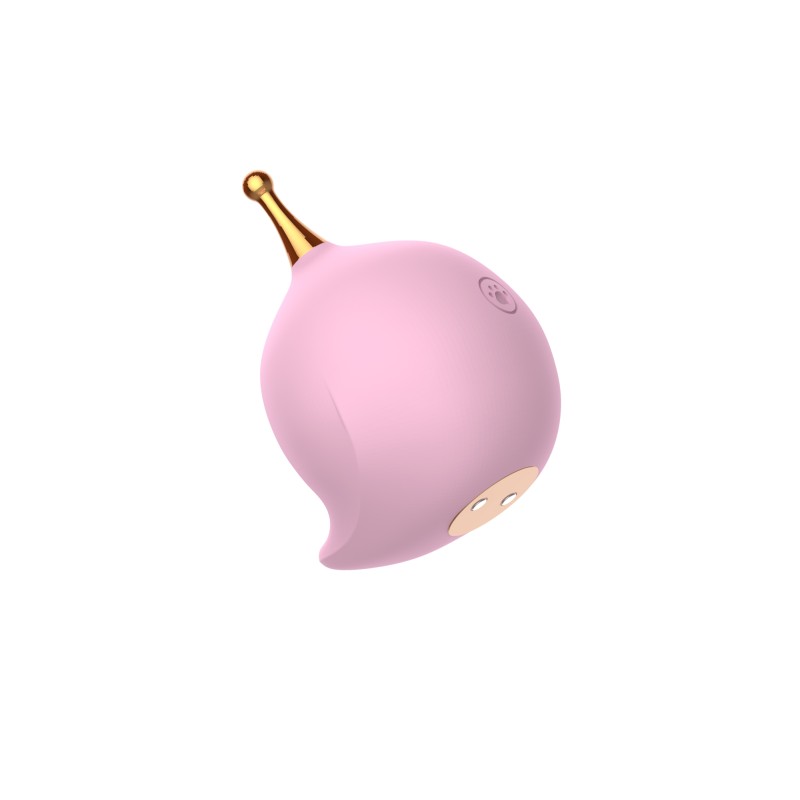 Teaser bird Clitoris Vibrator 