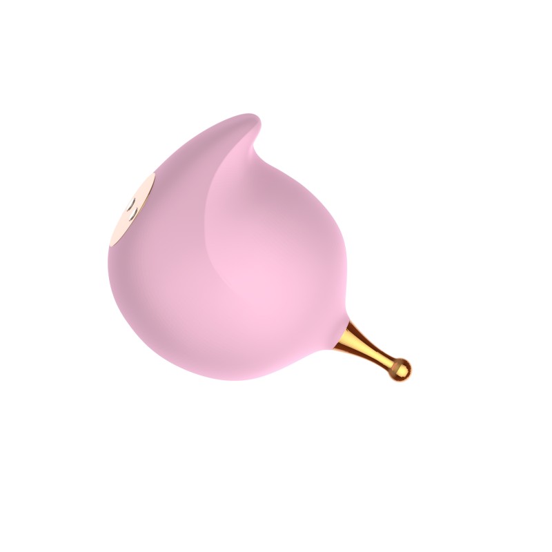 Teaser bird Clitoris Vibrator 