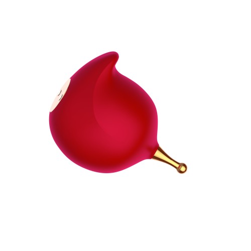 Teaser bird Clitoris Vibrator 
