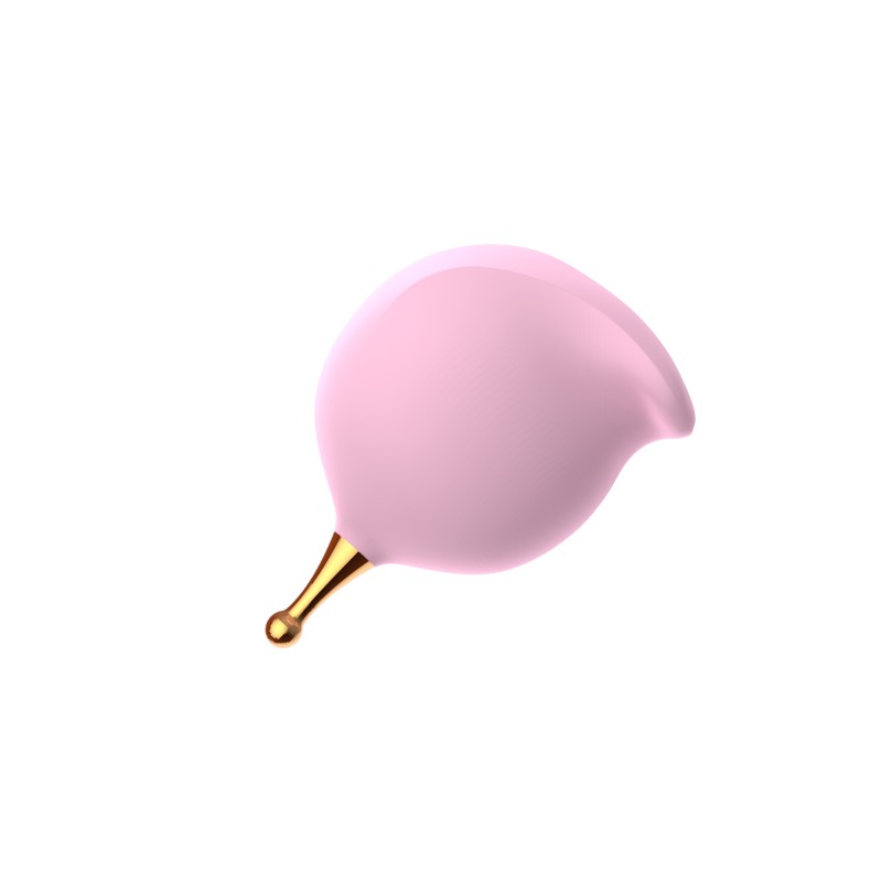 Teaser bird Clitoris Vibrator 