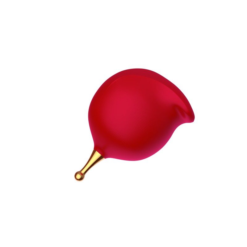 Teaser bird Clitoris Vibrator 