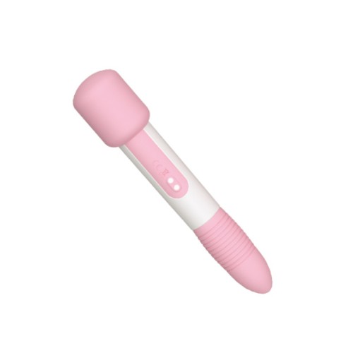 Rebel Muse Pen Vibrator