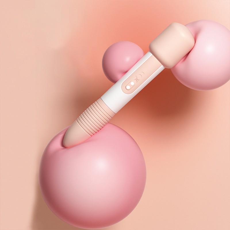 Rebel Muse Pen Vibrator 