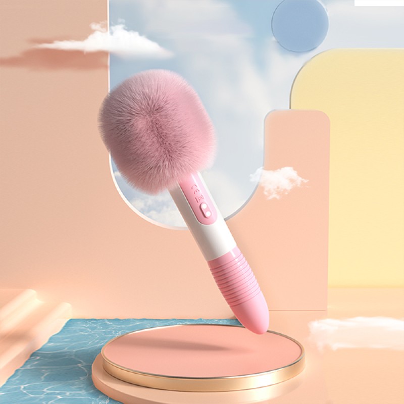 Rebel Muse Pen Vibrator 