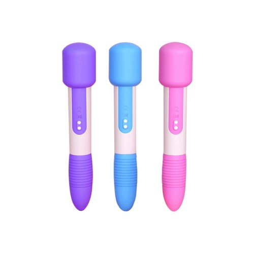 Rebel Muse Pen Vibrator