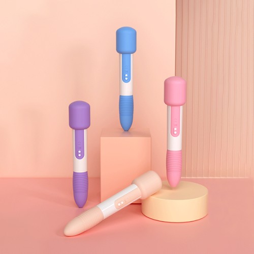 Rebel Muse Pen Vibrator