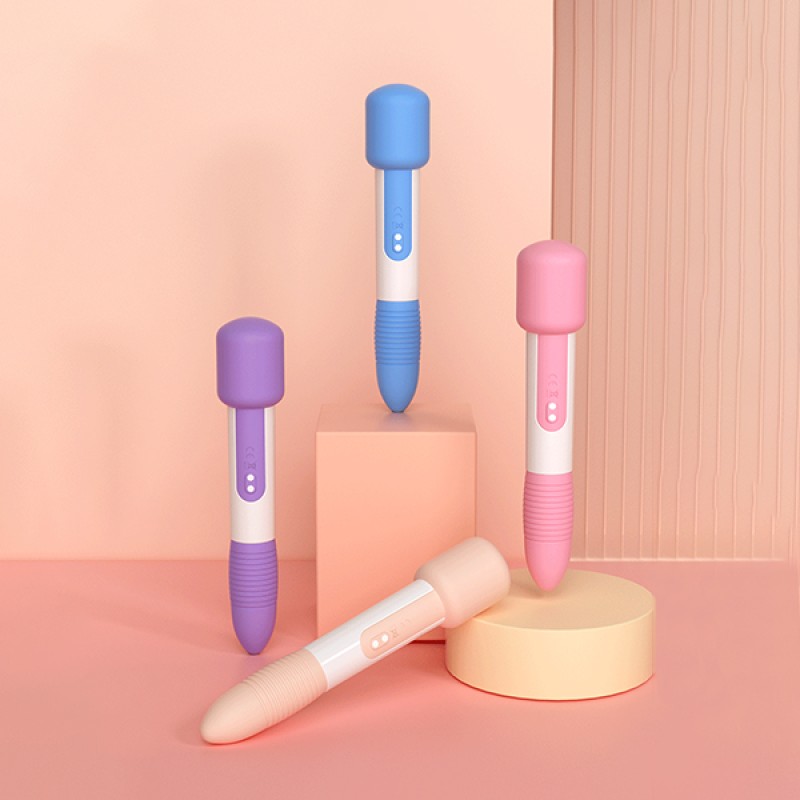 Rebel Muse Pen Vibrator 